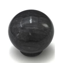 Marble 1-1/2 Inch Round Cabinet Knob