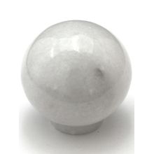 Marble 1-1/2 Inch Round Cabinet Knob