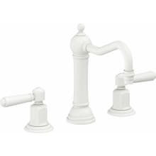 Topanga 1.2 GPM Widespread Bathroom Faucet - Includes 2-1/4" ZeroDrain