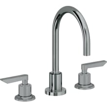 Rincon Bay 1.2 GPM Widespread Bathroom Faucet