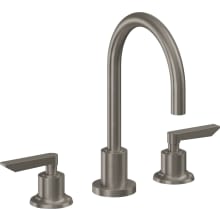 Rincon Bay 1.2 GPM Widespread Bathroom Faucet