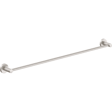 D Street 31-11/16" Bathroom Hardware