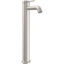 D Street 1.2 GPM Single Hole Bathroom Faucet