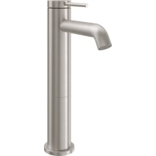 D Street 1.2 GPM Single Hole Bathroom Faucet