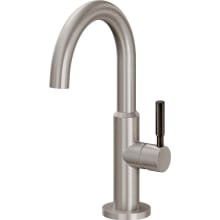 Avalon 1.2 GPM Single Hole Bathroom Faucet
