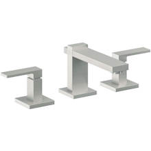 Morro Bay 1.2 GPM Widespread Bathroom Faucet with Pop-Up Drain Assembly and Lever Handles
