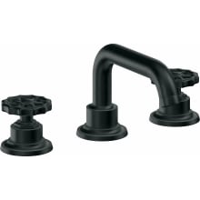 Descanso Works 1.2 GPM Widespread Bathroom Faucet