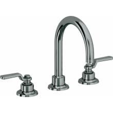 Descanso Works 1.2 GPM Widespread Bathroom Faucet