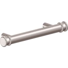 Trousdale 3-1/2 Inch Center to Center Bar Cabinet Pull