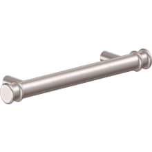 Trousdale 4 Inch Center to Center Bar Cabinet Pull