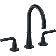 Trousdale 1.2 GPM Widespread Bathroom Faucet