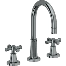 Trousdale 1.2 GPM Widespread Bathroom Faucet