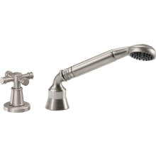 Trousdale 1.8 GPM Single Function Hand Shower