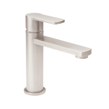 Arpeggio 1.2 GPM Single Hole Bathroom Faucet with Single Handle - Includes Ceramic Disc Valve
