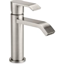 Libretto 1.2 GPM Single Hole Bathroom Faucet