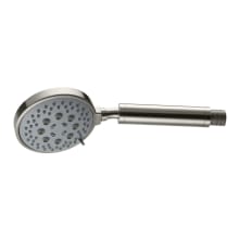 1.8 GPM Multi Function Hand Shower with Straight Handle