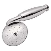 2.5 GPM Single Function Hand Shower