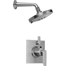 Rincon Bay Shower Only Trim Package with 1.8 GPM Multi Function Shower Head