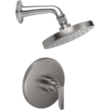 Rincon Bay Shower Only Trim Package with 2.5 GPM Single Function Shower Head