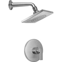 Morro Bay Shower Only Trim Package with 1.8 GPM Single Function Shower Head