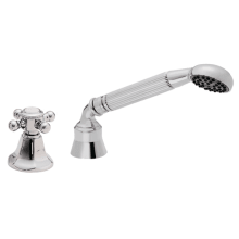 Venice 2.5 GPM Single Function Hand Shower