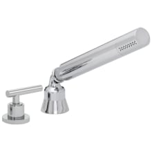 Montara 2 GPM Single Function Hand Shower