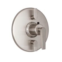 Rincon Bay Thermostatic Valve Trim