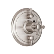 Miramar Thermostatic Valve Trim