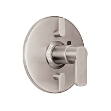 Arpeggio Thermostatic Valve Trim