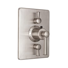 Miramar Thermostatic Valve Trim