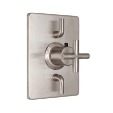 Tiburon Thermostatic Valve Trim