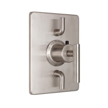 Montara Thermostatic Valve Trim