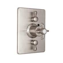 Humboldt Thermostatic Valve Trim