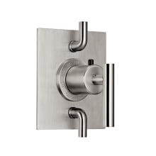 Montara Thermostatic Valve Trim