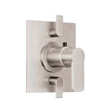 Arpeggio Thermostatic Valve Trim