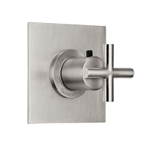 Tiburon Single Handle Thermostatic Valve Trim