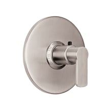 Arpeggio Single Handle Thermostatic Valve Trim