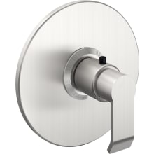 Libretto Thermostatic Valve Trim Only with Single Lever Handle - Less Rough In