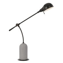 Johnstone 38" Tall Desk Lamp
