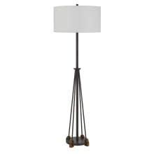 Bellewood 61" Tall Floor Lamp