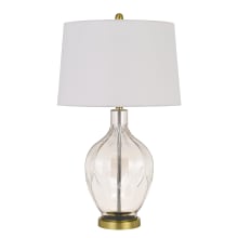 Bancroft 30" Tall Vase Table Lamp