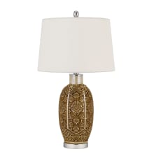 Olive 29" Tall Vase Table Lamp