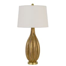 Morlaix 31" Tall Vase Table Lamp