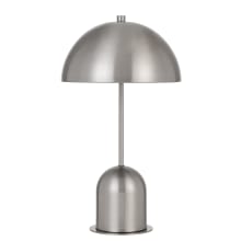 Peppa 20" Tall Buffet Table Lamp
