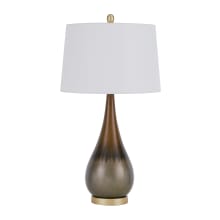 Carmi 30" Tall Vase Table Lamp
