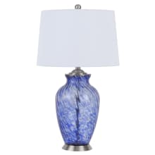 Ashland 28" Tall Vase Table Lamp
