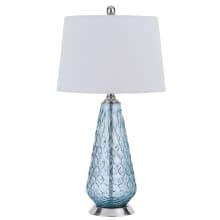 Mayfield 27" Tall Vase Table Lamp
