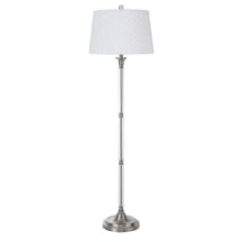 Ruston 60" Tall Floor Lamp