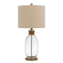 Seymour 26" Tall Vase Table Lamp