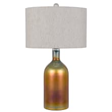 Iznago 28" Tall Vase Table Lamp